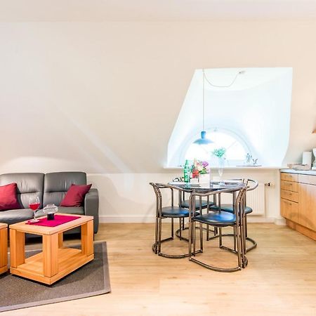 Twesk Diker 3 Apartment Keitum Ngoại thất bức ảnh