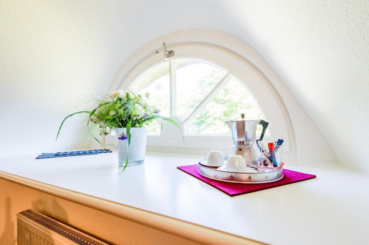 Twesk Diker 3 Apartment Keitum Ngoại thất bức ảnh