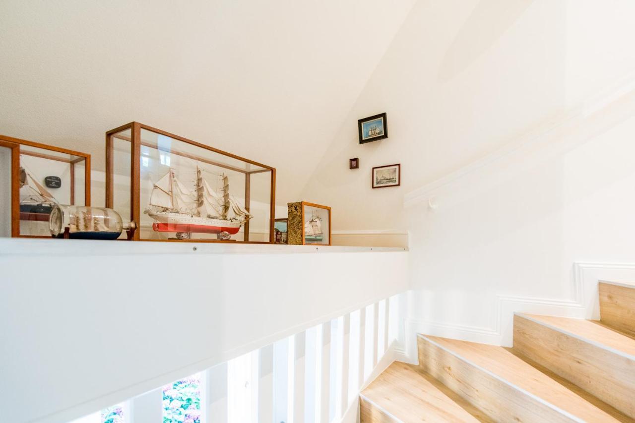 Twesk Diker 3 Apartment Keitum Ngoại thất bức ảnh