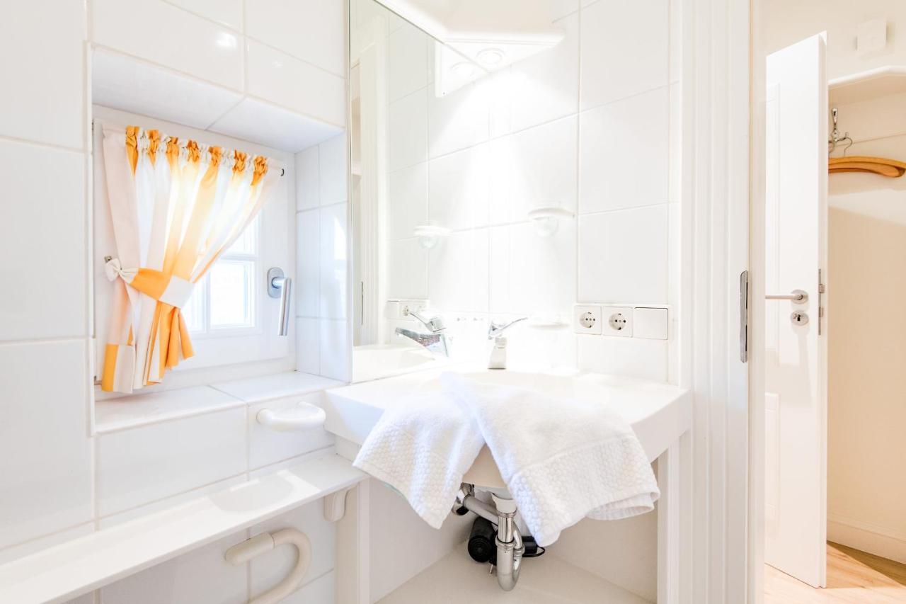 Twesk Diker 3 Apartment Keitum Ngoại thất bức ảnh